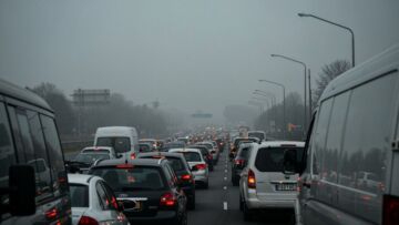 Półmaraton w niedzielę. Będą zamknięcia ulic