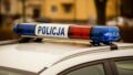 Pelplin: amfetamina znaleziona podczas interwencji