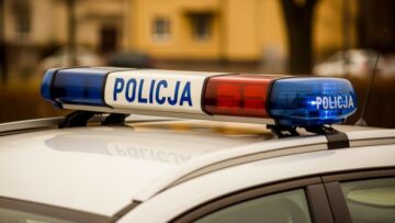 Pelplin: amfetamina znaleziona podczas interwencji