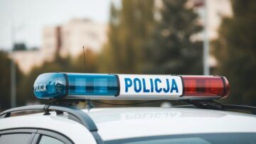 Pinczyn i Zblewo: narkotyki i 132 tys. zł
