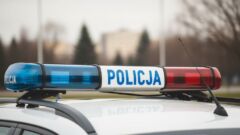 Pod schodami znaleźli 17 sztuk wojennej amunicji
