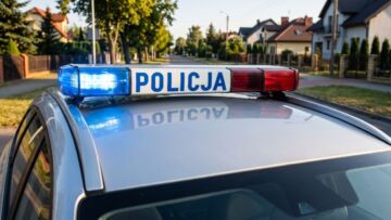 Przymorze: 85 kg narkotyków i dwóch zatrzymanych