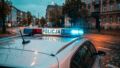 Sąborze: 129 km/h mimo sądowego zakazu