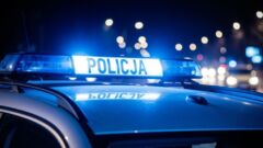 Słupsk: 18-latek po włamaniu używał cudzej karty