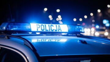 Słupsk: 18-latek po włamaniu używał cudzej karty