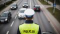 Słupsk: pijany motocyklista mył crossa na stacji