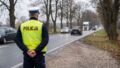 Słupsk: po kolizji zatrzymano kierowcę Audi