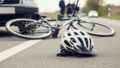Stegna. Pijany kierowca potrącił 16-letniego rowerzystę