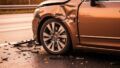Sztum: rowerzysta po zderzeniu z BMW w szpitalu
