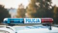 Tczew: 46-latek z zarzutem posiadania narkotyków