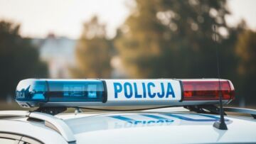 Tczew: 46-latek z zarzutem posiadania narkotyków