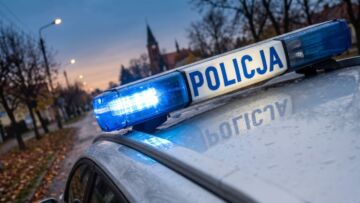Tczew: 66-latek z zarzutami po zdarzeniu w kościele