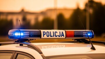 Trzech poszukiwanych zatrzymanych w jeden dzień