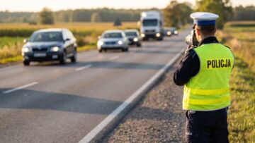 W Pomorskiem sprawdzą światła za darmo