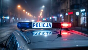 Weekend kontroli: zakazy, narkotyki i promile