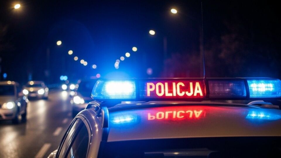 Wejherowo: 3 miesiące aresztu za jazdę po alkoholu