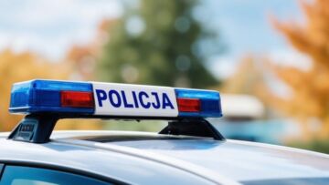 Wejherowski: policja sprawdza wpis nastolatka