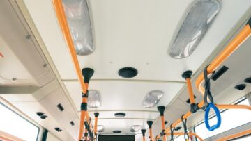 Więcej kursów autobusowych do Suchego Dworu od października