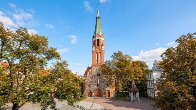 Wieczór dawnych obrzędów w Goyki 3