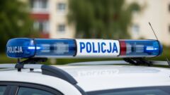 Wpadł z kradzionym rowerem i 40 gramami amfetaminy
