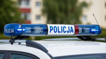 Wpadł z kradzionym rowerem i 40 gramami amfetaminy